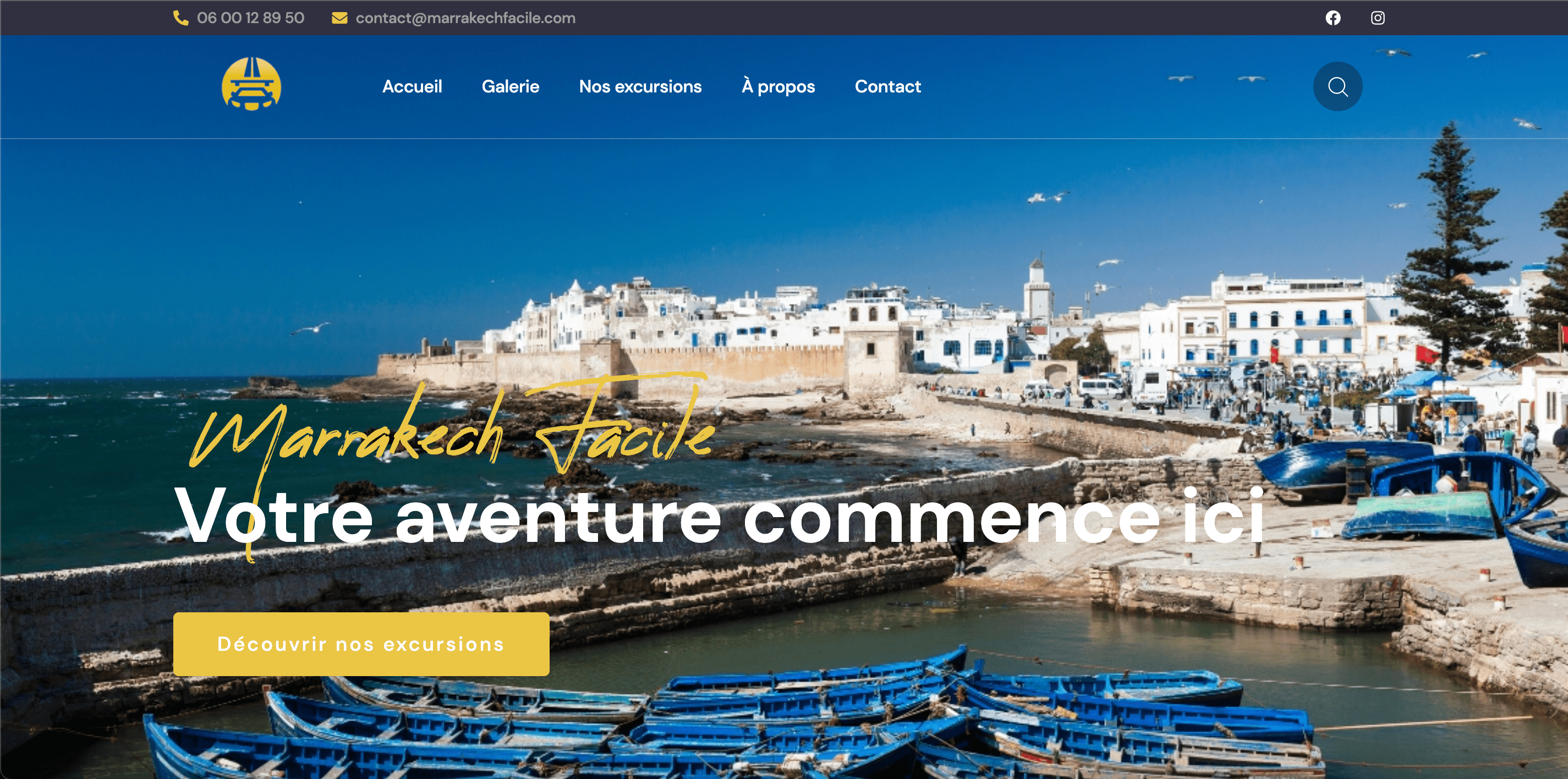 Site Internet Marrakech Facile-min